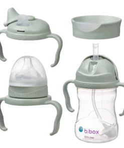 B.Box Startpakke Drikke kopp (Flere farger)