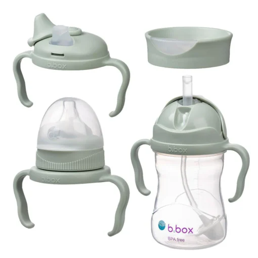 B.Box Startpakke Drikke kopp (Flere farger)