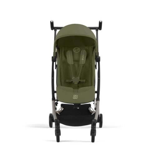 Cybex Reisetrille Libelle -  Green - Bilde 2