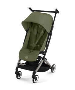 Cybex Reisetrille Libelle -  Green