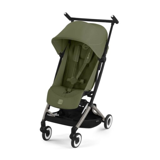 Cybex Reisetrille Libelle -  Green