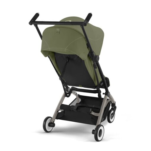 Cybex Reisetrille Libelle -  Green - Bilde 5