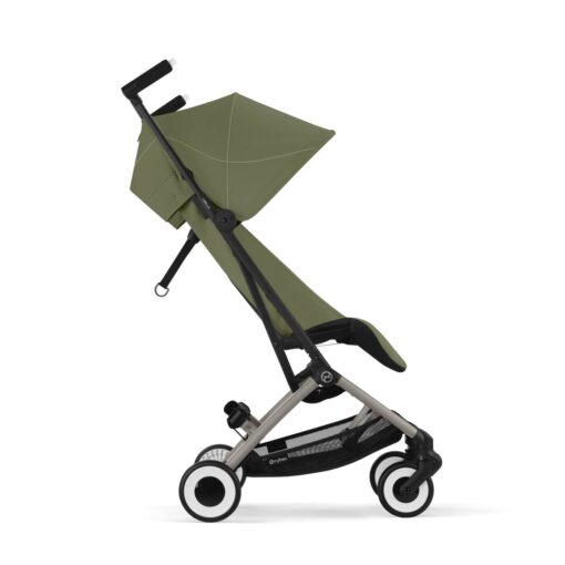 Cybex Reisetrille Libelle -  Green - Bilde 3