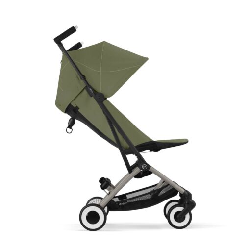 Cybex Reisetrille Libelle -  Green - Bilde 4