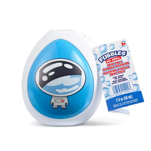 Fubbles No-Spill Mini Pals Såpebobler maskin - Bilde 6