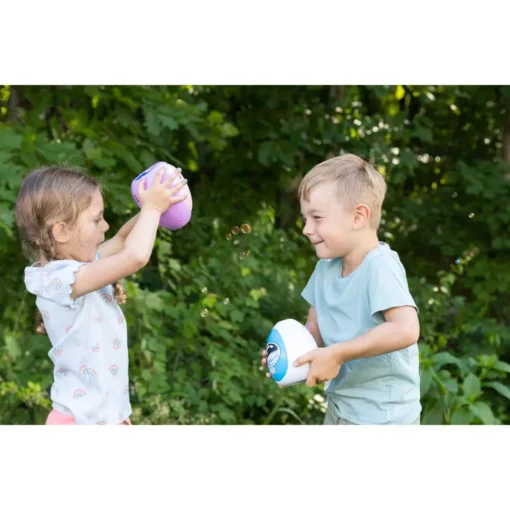 Fubbles No-Spill Mini Pals Såpebobler maskin - Bilde 3