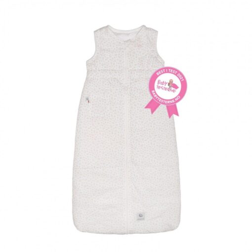Easygrow Nattpose Lett 3-18 Knopp Offwhite