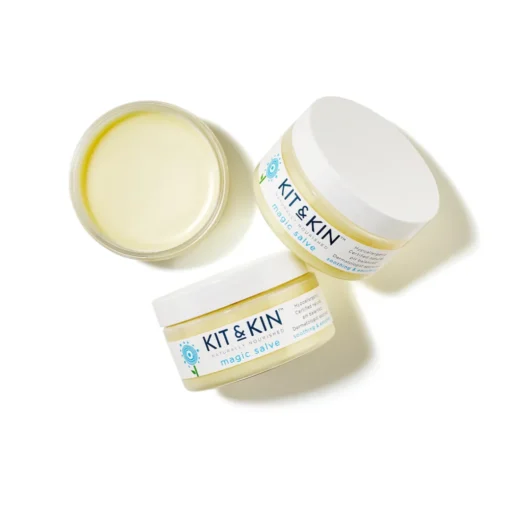 Kit & Kit Magisk Salve 100 ml