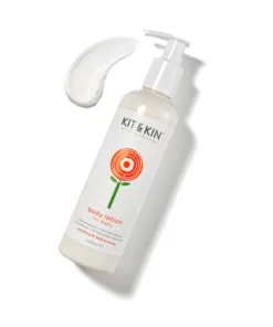 Kit & Kit Body lotion for Baby