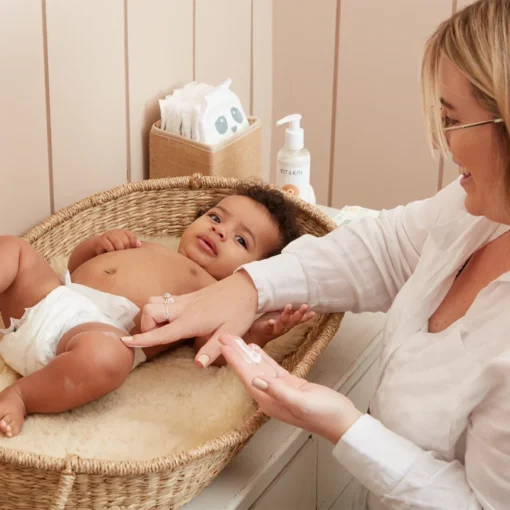 Kit & Kit Body lotion for Baby - Bilde 5