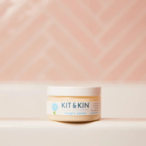 Kit & Kit Magisk Salve 100 ml - Bilde 2