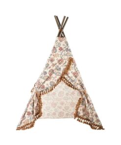DockATot Tipi-telt (Klikk og hent | Utstillingsmodell)