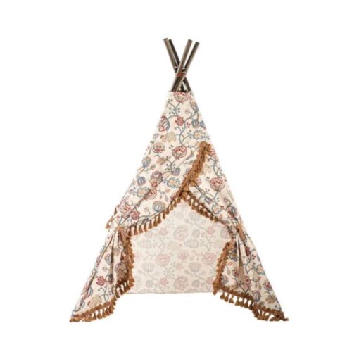 DockATot Tipi-telt (Klikk og hent | Utstillingsmodell)