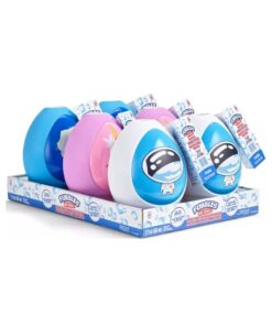 Fubbles No-Spill Mini Pals Såpebobler maskin